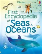 Felicity Brooks, Brooks Felicity, Ben Denne, Ben Brooks Denne, Denne Ben, David Hancock - First Encyclopedia of Seas and Oceans
