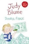 Judy Blume - Double Fudge