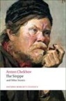 Anton Chekhov, Anton Pavlovich/ Hingley Chekhov, Ronald Hingley - The Steppe and Other Stories