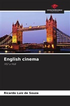 Ricardo Luiz de Souza - English cinema