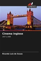 Ricardo Luiz de Souza - Cinema inglese