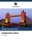 Ricardo Luiz de Souza - Englisches Kino