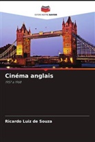 Ricardo Luiz de Souza - Cinéma anglais