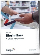 Guy Regnard, Guy Regnard - Fast Facts: Biosimilars