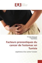 Houda Belfekih, Amal khsiba, Moufida Mahmoudi - Facteurs pronostiques du cancer de l'estomac en Tunisie