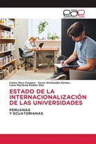 Oscar Anchundia-Gómez, Carlos Rios-Campos, Luisa Maylleng Robles Díaz - ESTADO DE LA INTERNACIONALIZACIÓN DE LAS UNIVERSIDADES
