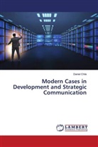 Daniel Chile - Modern Cases in Development and Strategic Communication