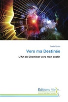 GAELLE DJODJO - Vers ma Destinée