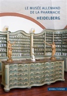 Elisabeth Huwer - Heidelberg