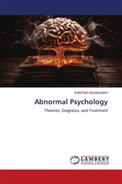 Khritish Swargiary - Abnormal Psychology