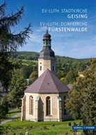 Matthias Donath, Roy Heyne - Geising und Fürstenwalde