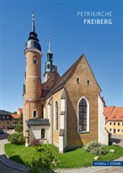 Clemens Lucke, Doreen Zerbe - Freiberg