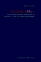 Stefan Breitrück - Empfindlichkeit