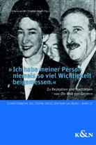 Arturo Larcati, Resch, Stephan Resch - »Ich habe meiner Person niemals so viel Wichtigkeit beigemessen.«