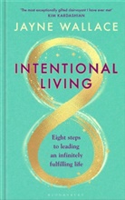 Jayne Wallace, Wallace Jayne - Intentional Living