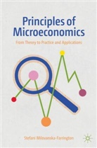 Stefani Milovanska-Farrington - Principles of Microeconomics