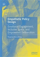 Piyapong Boossabong - Empathetic Policy Design