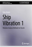 Fidaa Karkori - Ship Vibration 1
