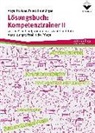 Angelika Auer, Prisca Helmlinger - Lösungsbuch: Kompetenztrainer II