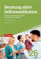 Annette Immel-Sehr - Beratung aktiv - Selbstmedikation