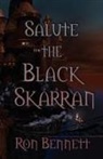 Ron Bennett - Salute the Black Skarran