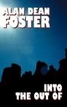 Alan Dean Foster - Into the Out of
