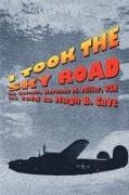 Hugh B. Cave, Norman M. Miller - I Took the Sky Road