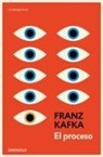 Ignacio Echevarría, Franz Kafka - El proceso