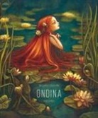 Benjamin Lacombe, Benjamin Lacombe - Ondina
