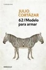 Julio Cortázar - 62, modelo para armar