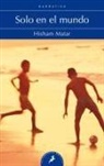 Hisham Matar - Solo en el mundo