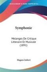 Hugues Imbert - Symphonie