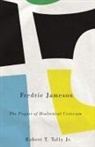 Robert T. Tally - Fredric Jameson