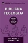 Robert Cline, Nick Roark - Biblical Theology / Bibli¿na teologija