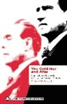 Richard Saull, Saull Richard - The Cold War and After