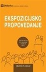 David Helm - Expositional Preaching / Ekspozicijsko Propovedanje