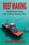 David Walter - Reef Making