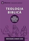 Robert Cline, Nick Roark - Biblical Theology / Teologia Biblic¿