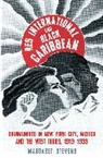 Margaret Stevens - Red International and Black Caribbean