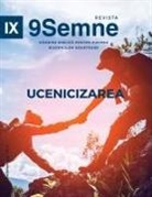 Jonathan Leeman - Discipleship | 9Marks Romanian Journal / Ucenicizarea (9Semne)