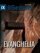 Jonathan Leeman - The Gospel | 9Marks Romanian Journal / Evanghelia (9Semne)