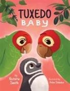 Victoria Smith - Tuxedo Baby