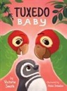 Victoria Smith - Tuxedo Baby