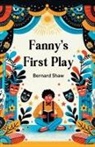 Bernard Shaw - Fanny's First Play