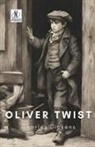 Charles Dickens - Oliver Twist