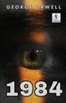 George Orwell - 1984
