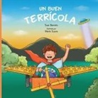 Susi Barreto - A Good Earthling / Un buen terrícola