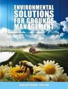 Kevin Scott Mercer - Environmental Solutions for Grounds Management
