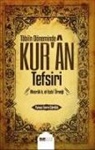 Yunus Emre Gördük - Tabiin Döneminde Kuran Tefsiri