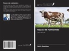 Rafik Belabbas - Razas de rumiantes